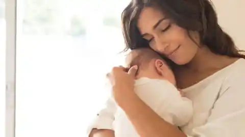 A Mother’s Fear And Curiosity