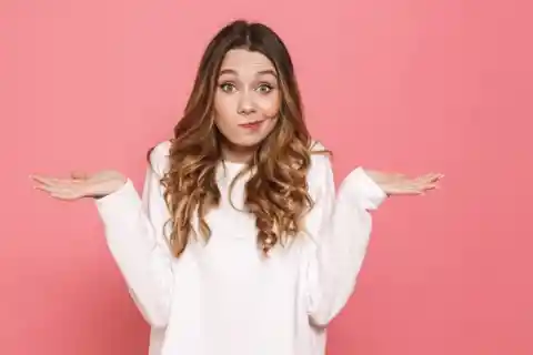 No Idea What Was Coming