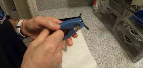 Clipping Your Nails Made Easier And Pain-Free