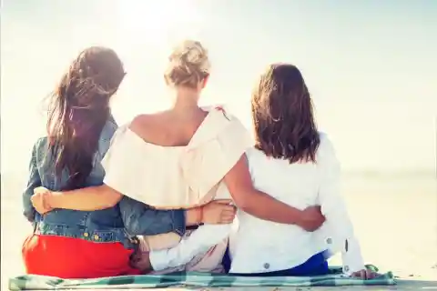 Rediscovering Sisterhood