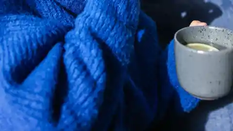 Estava Chegando A Hora