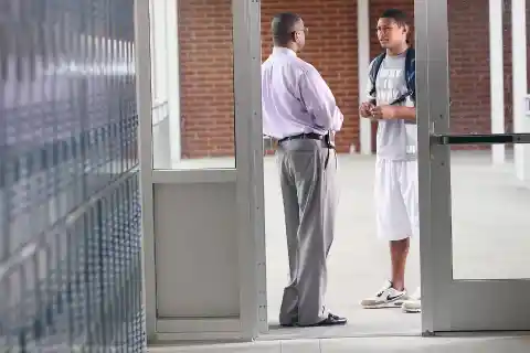 Principal’s Theory