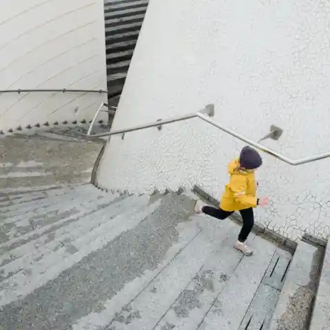 Back To The Race
