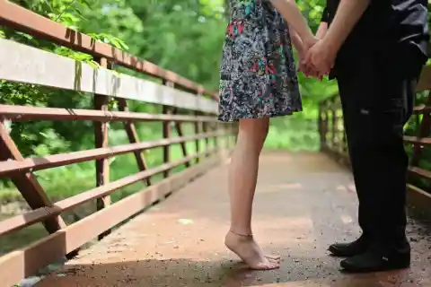Spending Time Apart
