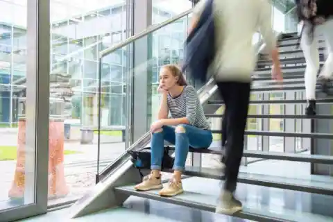The New High School
