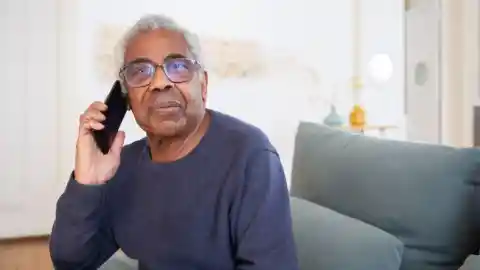 Phoning A Friend