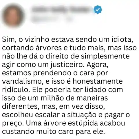 Ele Está Fazendo Isso