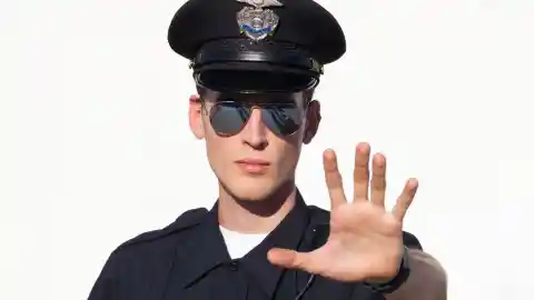 Serve And Protect