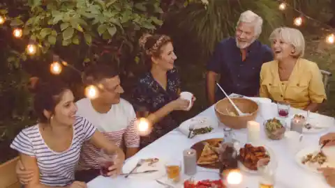 El malestar nunca desaparece