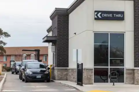 May I Take Your Order?