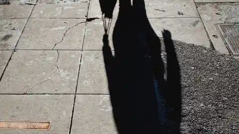 Sneaking Back