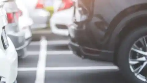 Parking Perils