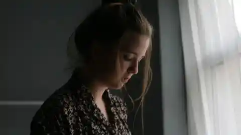 Bad Thoughts