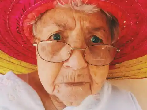 Ojos cautelosos