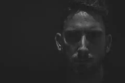 Su padre está aquí