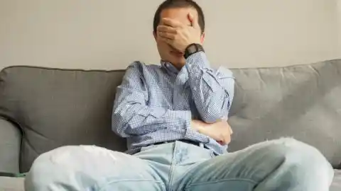 Doubting His Decisions