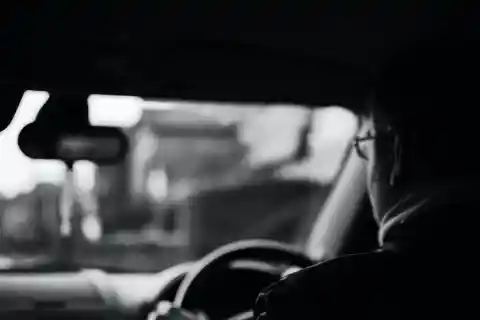 No Escape