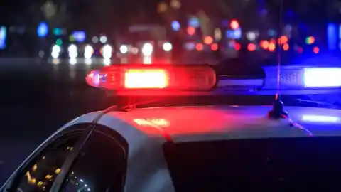 Llega La Policía
