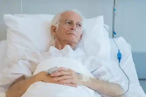 ¿Intentaba Decirle Algo?