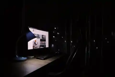 Algo No Iba Bien