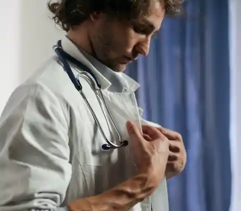Dr. Roberts