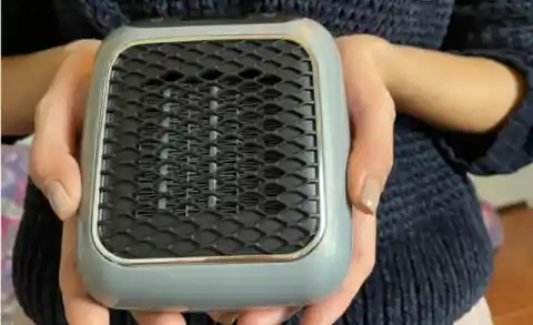 The Tiny House Heater Taking America By Storm