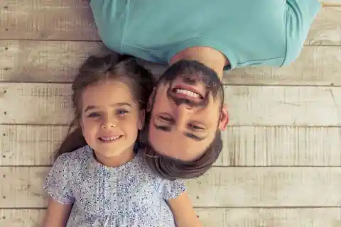 A Father’s Resolve