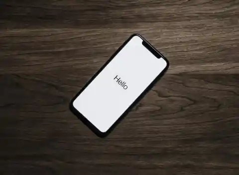A Phone Call