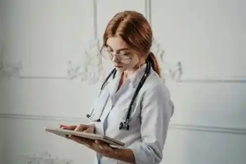 Doctor’s Diagnosis
