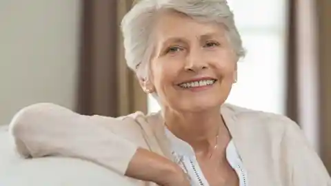 La Intuición De Una Abuela
