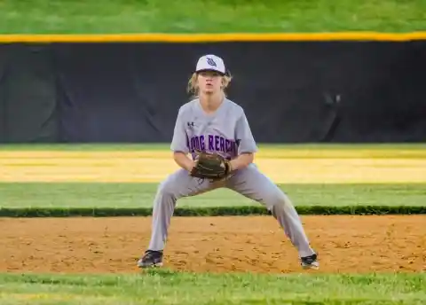 On The Field