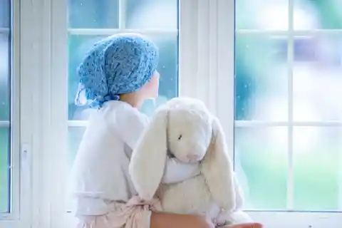 Punhos Cheios De Cabelo
