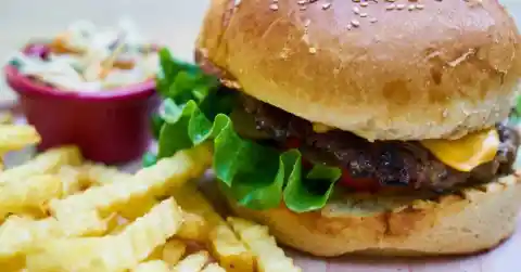 His Order 