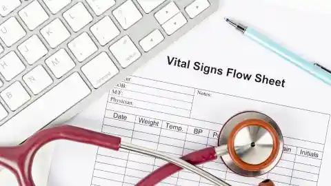 ¿Signos Vitales?