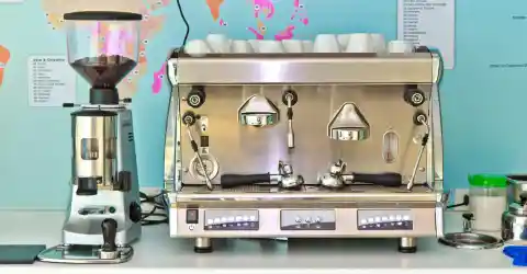 Coffee Maker: Your Silent Energy Mutator