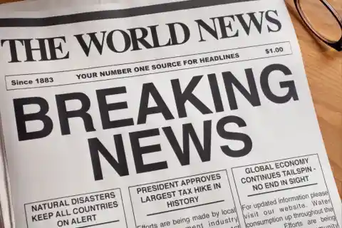 Media Storm