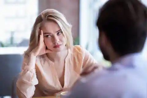 The Second Date