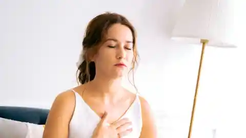 Aliviada
