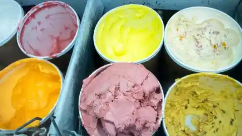 The Freezer’s Secret