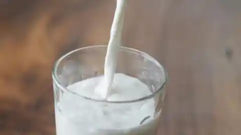 Sin leche