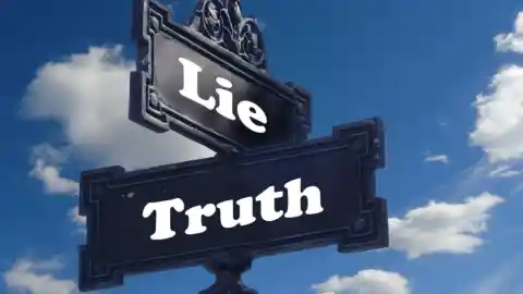 La Realidad Frente La Ficción