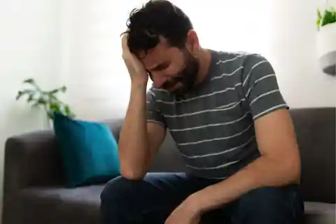 Sentirse perdido