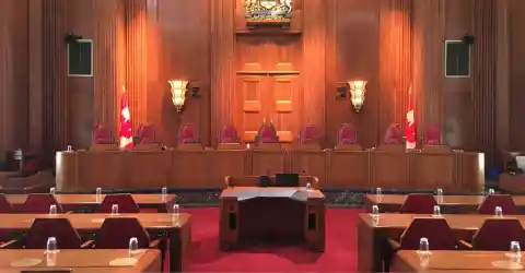 Taking It to Court
