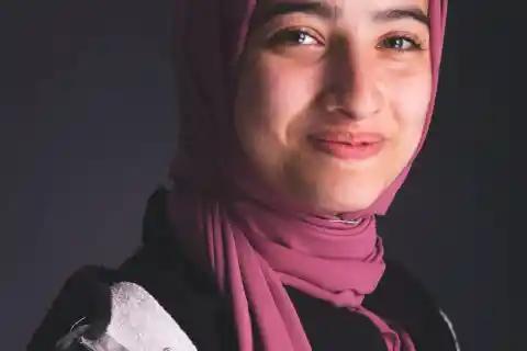 A Good Mother
