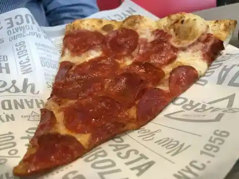 Jersey Mike’s Subs