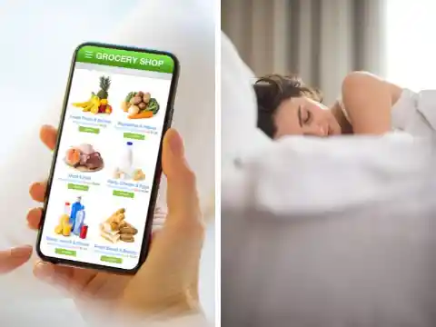 Deep Sleep And Dementia Risk