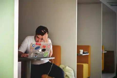 Moment D’hésitation
