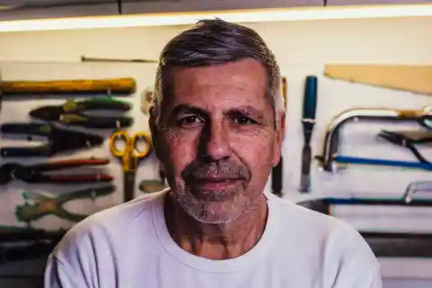 Rezando por un milagro