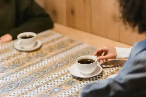 Os Cafés