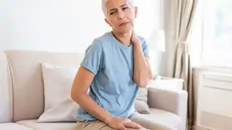 Stomach Pain